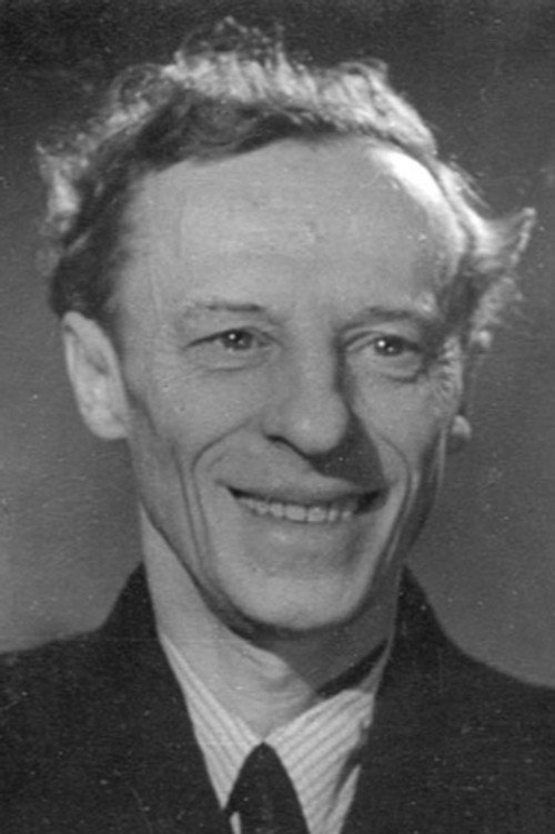 Nikolai Novlyansky as cleats seller