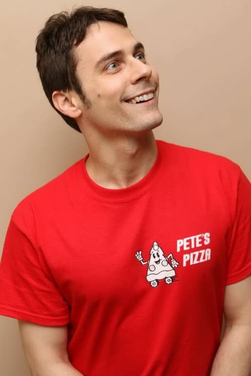 Steve Rudzinski as Himself