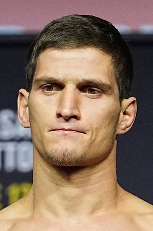 Movsar Evloev as Self