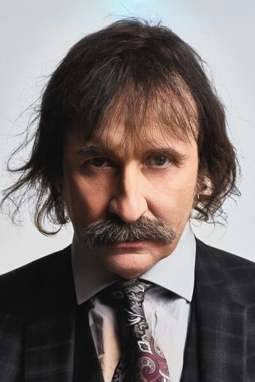 Alexander Hacke as Mann an der Ampel