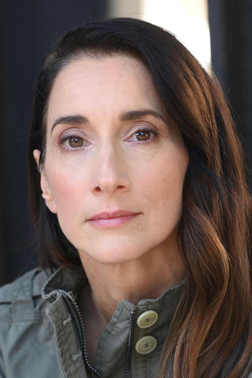 Leanne Mauro as Frances Burnie