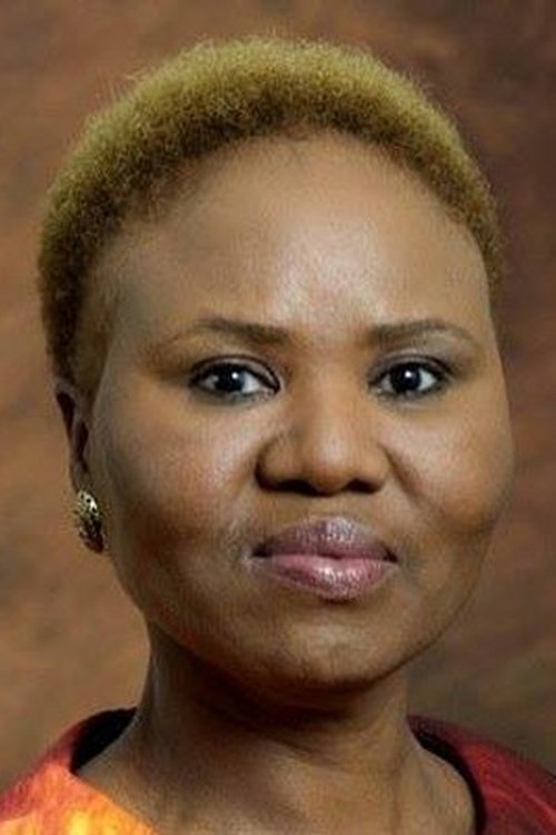 Lindiwe Zulu as Self