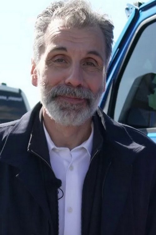 Christophe Deborsu profile photo