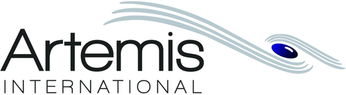 Artemis International logo