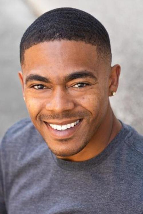 Saint Lorenzo as Chris Bertone