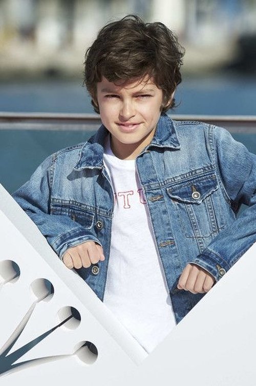 Sandro Ballesteros profile photo