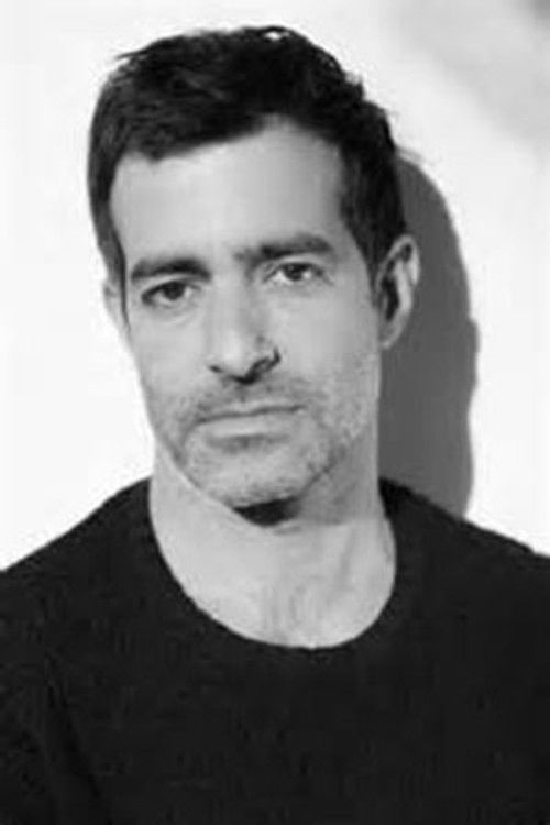 Oshri Sahar as Yuval