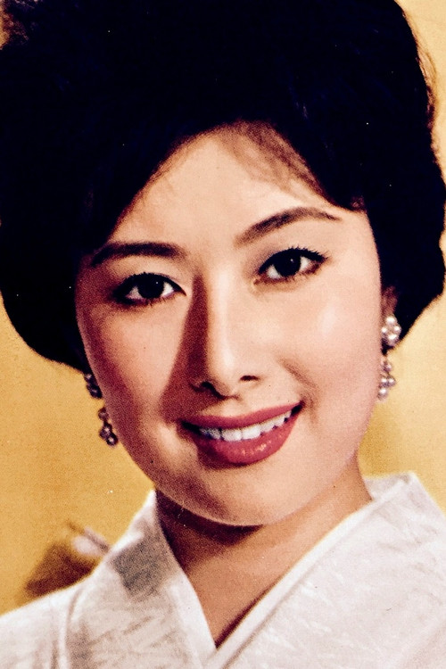Fujiko Yamamoto as 