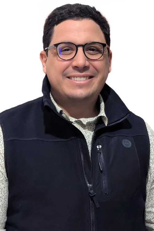 Emir Berkane as Self