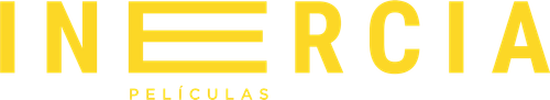 Inercia Películas logo