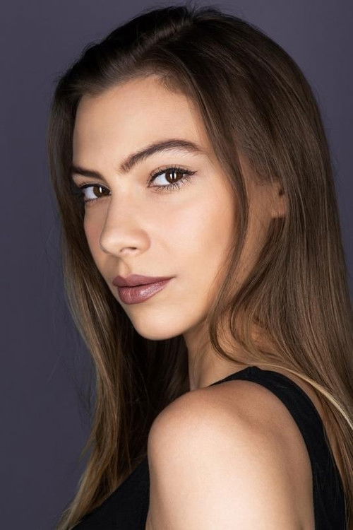 Tina Bell as Katherine