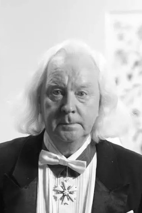 Ülo Vilimaa as Noormees