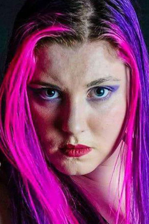 Kirsty Love Mcluskey as Kirsty Love