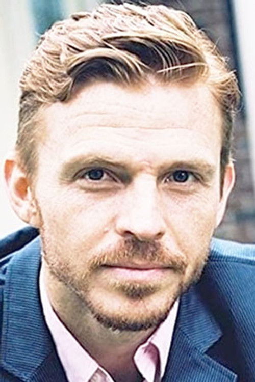 John Foss as Elder Burke