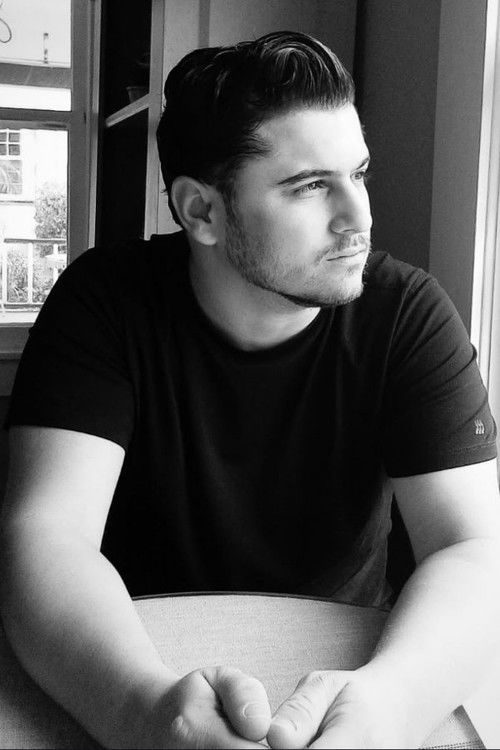 Thomas Sahagun as The Stalker Over The Phone (voice)