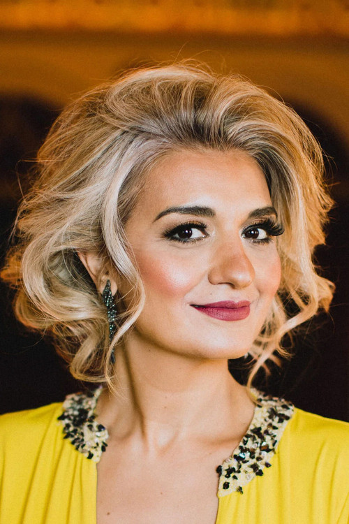 Isabel Bayrakdarian as Zerlina
