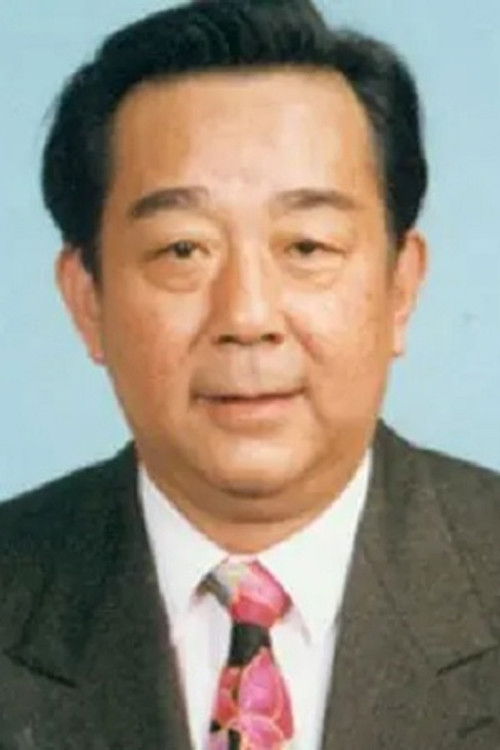 Ange Jin as Wang Daoyuan