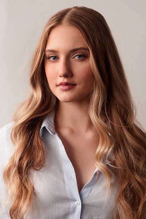 Nicole Volossetski as Melissa