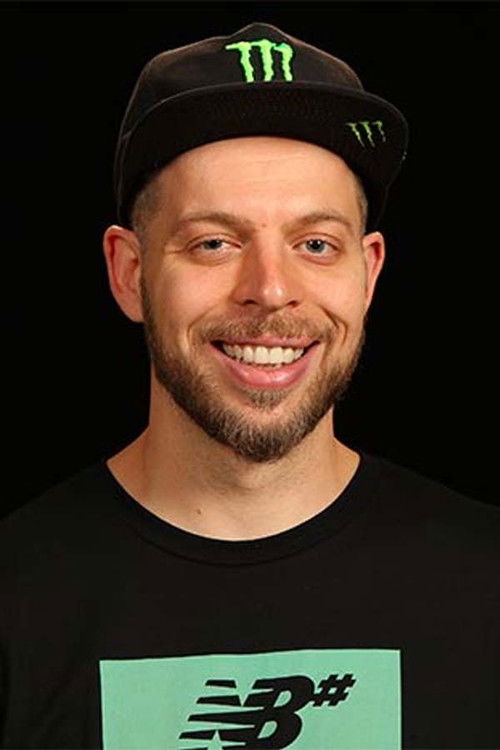 Pierre-Luc Gagnon as 