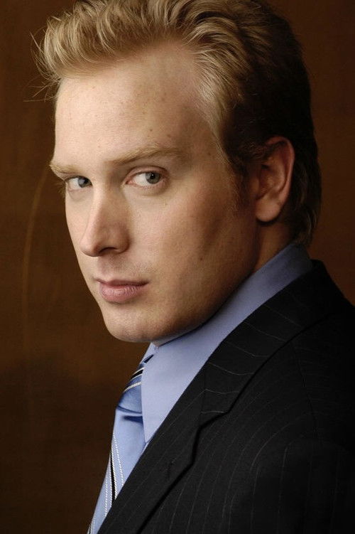 James Piper as Richard (uncredited)