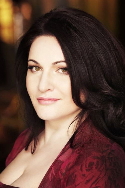 Hibla Gerzmava profile photo