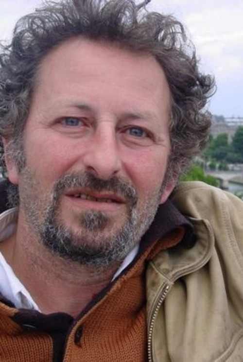 Massoud Hattou as Mess