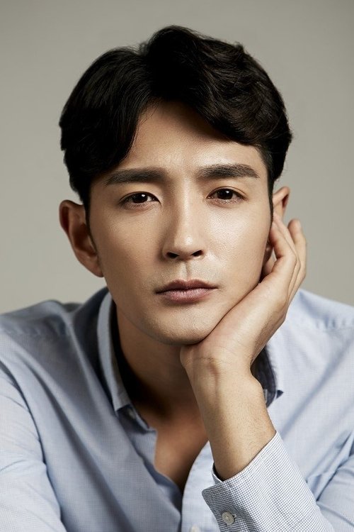 Oh Hee-joong as Yeong-seok