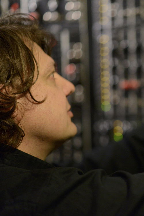 Ed Buller as Himself