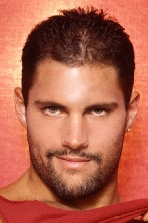 Franco Corelli as (segment "Exhibition")