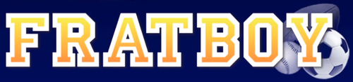 Fratboy logo