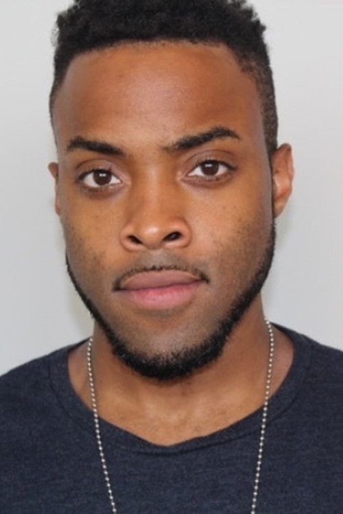 Tre Hall as Brett Thompson