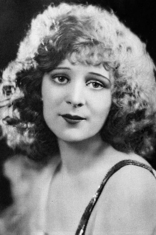 Marguerite De La Motte as Mrs. Hibbard