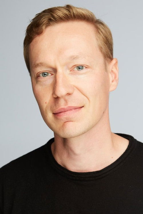 Timo Välisaari as Sami Hurme