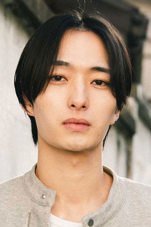 Nagi Murata as Hayashida Rintaro