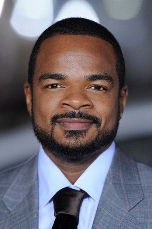 F. Gary Gray as Gray