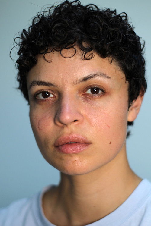 Anna Sari as Military Officer