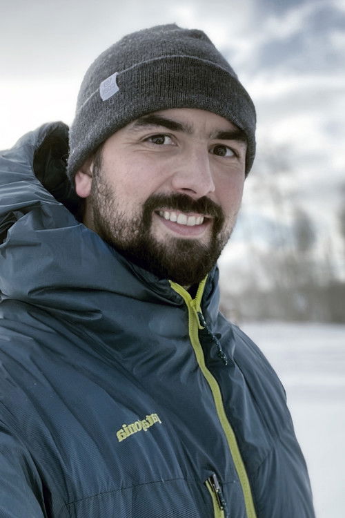 Andrew Bisharat as Self