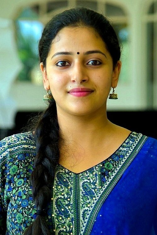 Anu Sithara as 