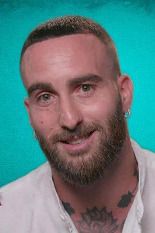 Ruben Oscar Fratocchi as 