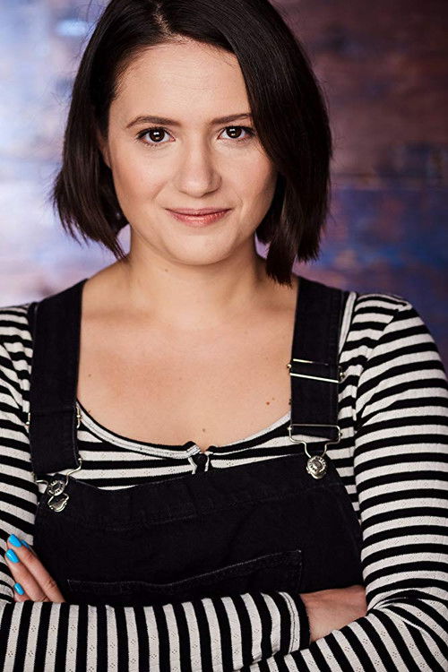 Rachel Resnik as Sadie Kovach