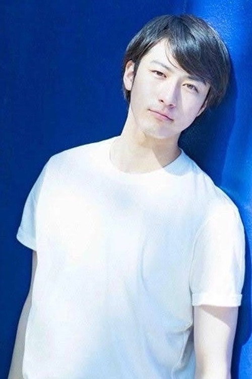 Shoichi Murakawa as Midori Takamine