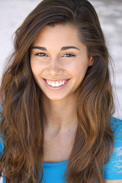 Jessi Mechler as Gina