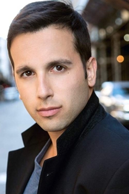 Steven A. Miller as Charles