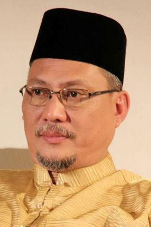Zulkifli Ismail as 