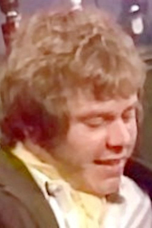 Ron Darby as Airplane Passenger