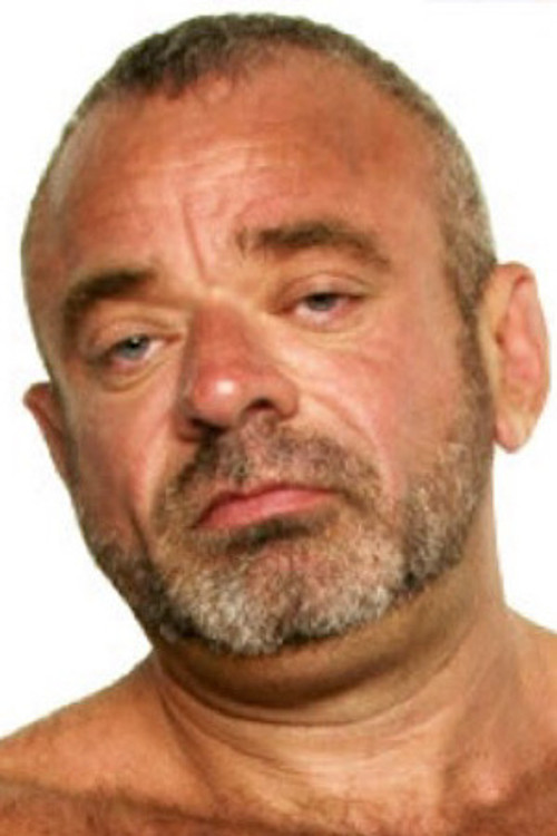 Muscle Mike as (archive footage)