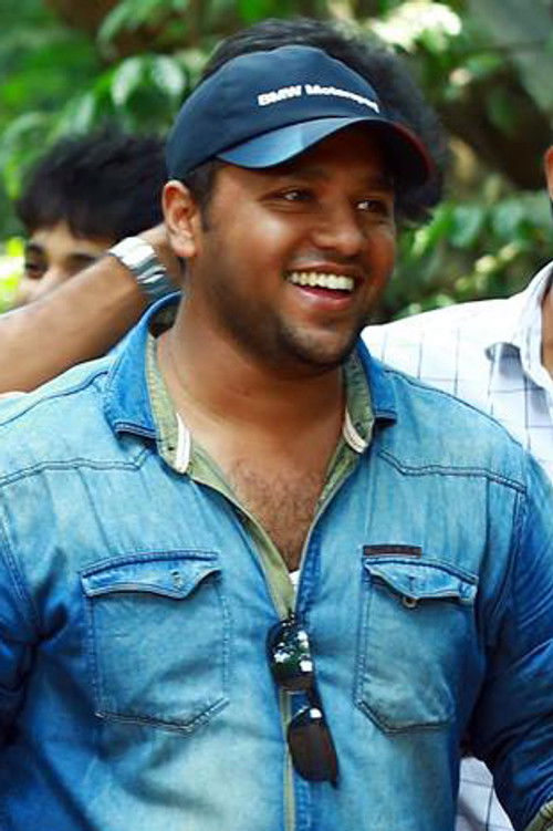 Kevin Philippose as Kevin