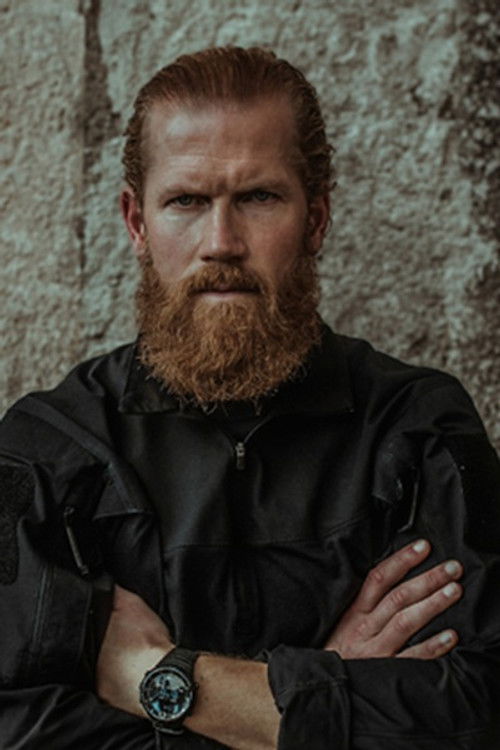 Bas Kremer as Self - Operator