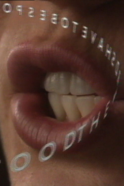 The Sounds of These Words