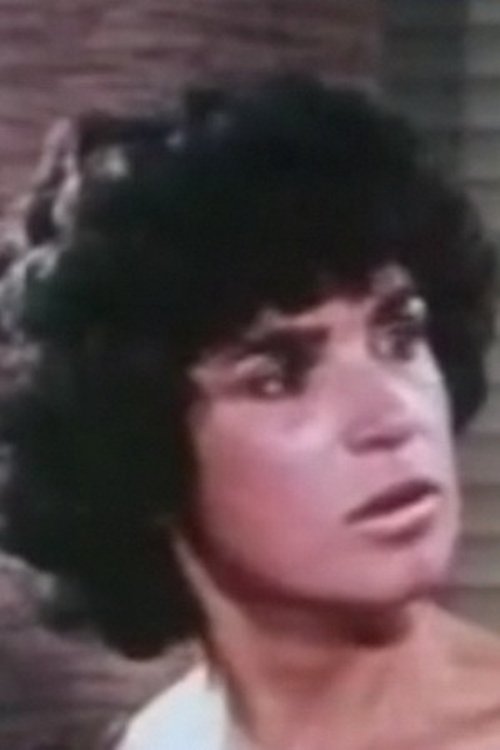 Mira Vane as Shell, Sex Therapist